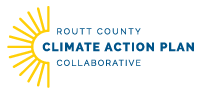 Routt County Climate Action Plan Collaborative Logo