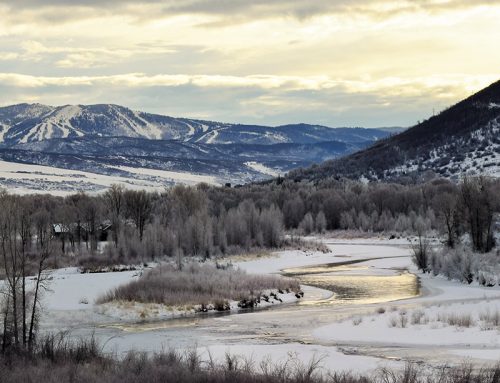 Routt County Climate Action Collaborative – What is the Routt County Climate Action Plan, who is involved and why does it matter?