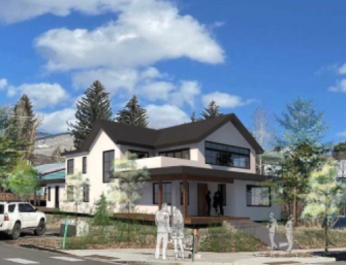 Yampa Valley Community Foundation Moves to Geothermal-Powered Building