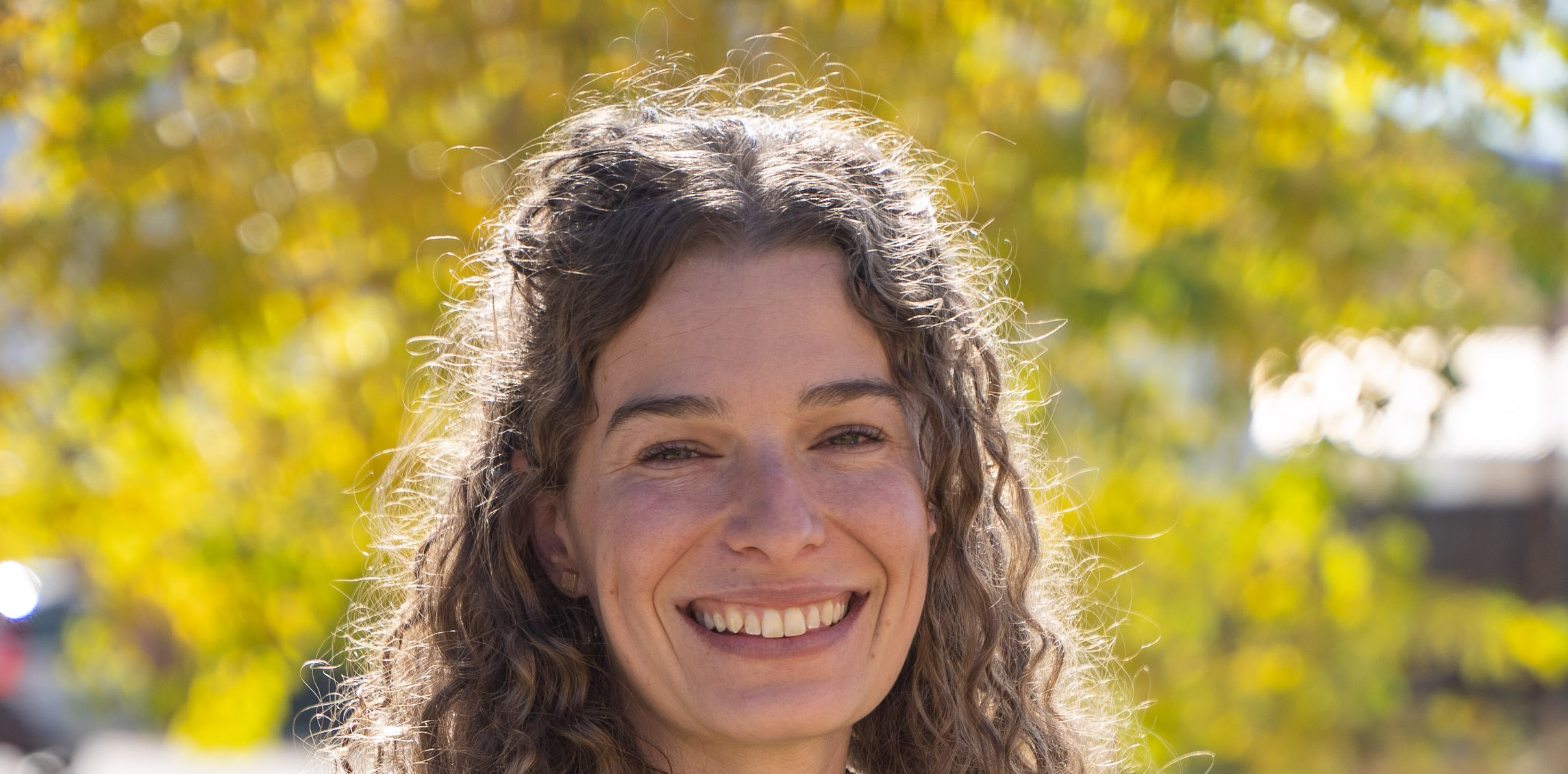 Emily Katzman New CAP Community Board Member Routt County Climate